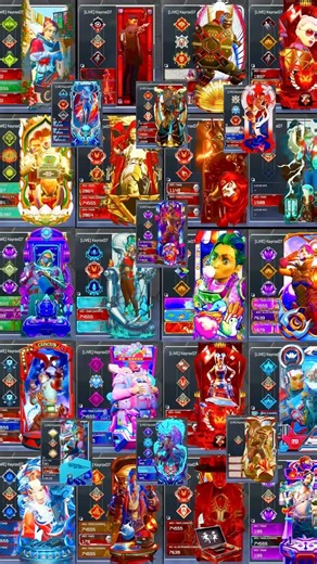 Apex bannière #apex #apexlegends #apexbanner