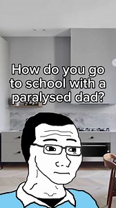 This Chinese student, Guo Shijun, faced immense challenges when his father, Guo Yishan, suffered a paralyzing accident. With his mother already mentally disabled due to meningitis, the responsibility of caregiving fell solely on Guo. Determined to continue his education, he brought his paralyzed father to live with him in a rented room near his university. Balancing his studies with caregiving, Guo’s daily routine involved cooking, feeding, and attending to his father’s needs. Despite financial 