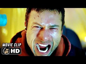 Twist Ending Scene | THE RUNNING MAN (2025) Movie CLIP HD