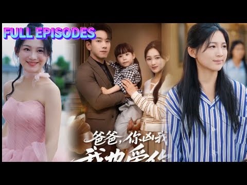 HD FULL💕She raised her daughter alone, only to be branded a gold-digger by the man she once loved.