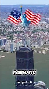 The One World Trade Center: A Symbol of New York City