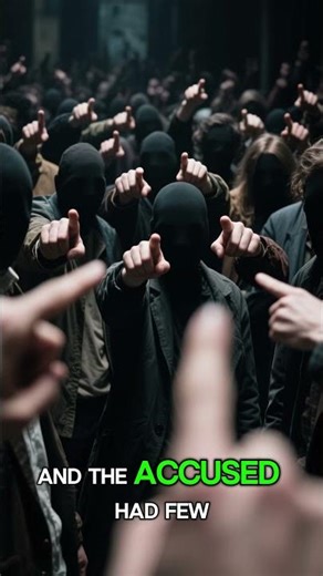 The Inquisition – Torture & Fear in Medieval Europe #historyuncovered #darkhistory