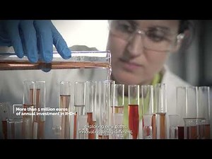 Fertinagro Biotech Corporate Video 2023/24
