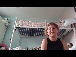 How to do a back bend and a back bend kickover