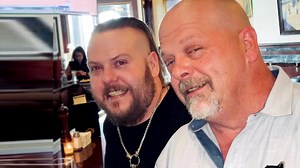 Son of Rick from Pawn Star's cause of death confirmed after body found in Vegas