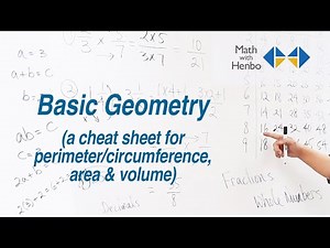 Basic Geometry