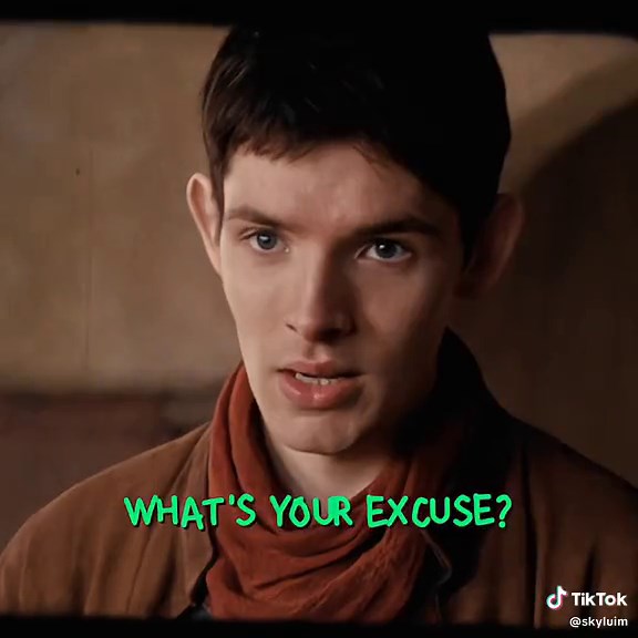 GAIUS — Merlin's Iconic Character and Memorable Moments