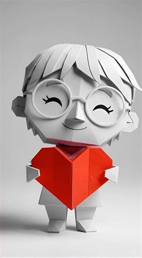 Learn Shapes and Colours with YoYo - Red Heart #learnwithyoyo