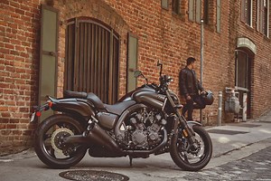 Yamaha Discontinues Iconic VMAX Power Cruiser