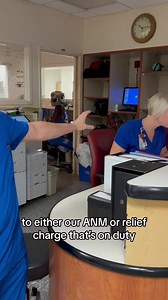 Walk through the process of receiving a trauma patient at Bixler Trauma & Emergency Center, the only Level II Trauma Center in our region 🚑 To support the efforts of our Emergency Services, proceeds from this year’s Golden Gala, hosted by TMH Foundation and headlined by Journey, will benefit EMS, specifically Bixler Trauma & Emergency Center. To purchase tickets or give to Emergency Services today, visit TMH.CARE/gala | Tallahassee Memorial HealthCare - TMH
