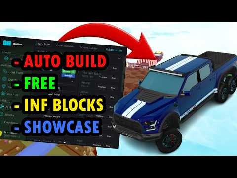 BEST BUILD A BOAT FOR TREASURE SCRIPT! | FREE | AUTO BUILD | AUTO GOLD | IN DEPTH!