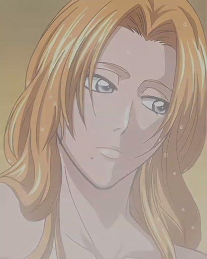 Bleach Rangiku Matsumoto [Edit/AMV] by FEYUKA #bleach #rangiku #bleachedit