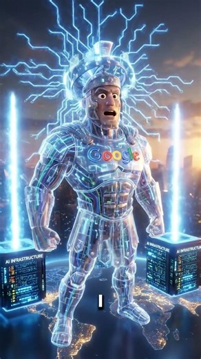 Google Explained: The Safest Tech Giant