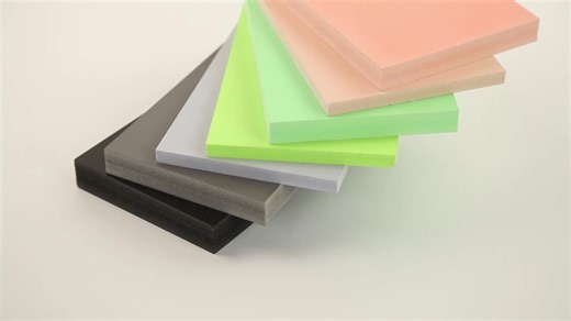 High Quality Pvc Sheet Pvc Foam Board High Density 4x8 Pvc Foam Board