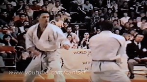 307K views · 4.6K reactions | 3rd World Shotokan Karate Championships 1990 FINAL: JAPAN vs GREAT BRITIAN | Top Karate Video | Facebook