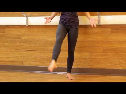 How to Train Muscles for Lifting Legs Higher in Ballet : Useful Exercise Tips