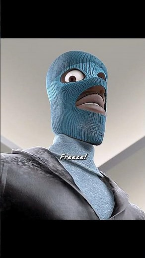 🔥 The Incredibles: Fire, Ice & A Hilarious Getaway! ❄️💥