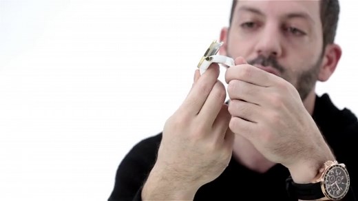 Oceanaut Acqua Battery Replacement