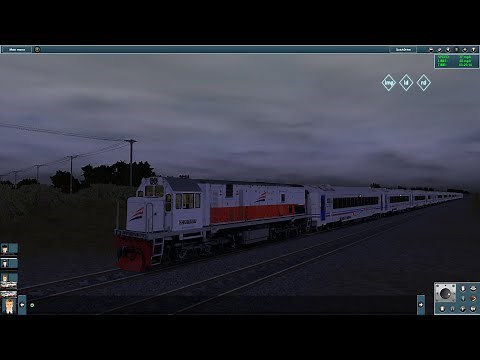 tutorial cara memasang add ons di trainz simulator 12 pc
