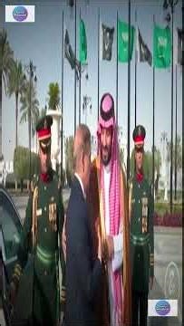 Pakistani Air Force Lands in Saudi Arabia Historic Military Moment! #3