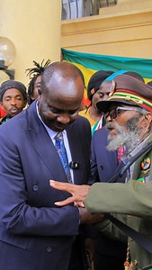 21K views · 1.3K reactions | Rastafari Society of Kenya Renew Calls for Faith Recognition and Cannabis Legalization #starkenyanews | The Star, Kenya | Facebook