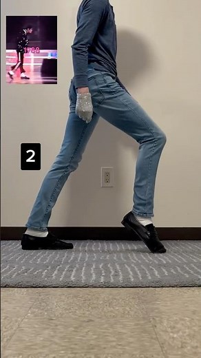 Moonwalk Tutorial ✨🌑