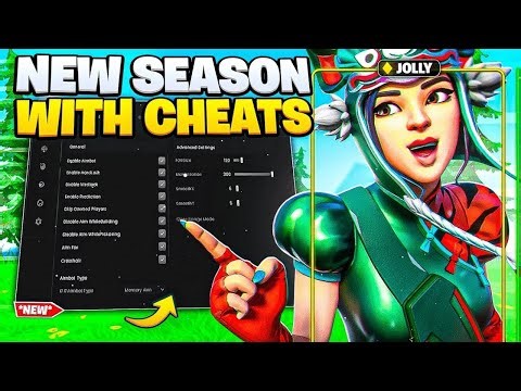 I Went Pro Using The Best Fortnite Cheats Ever... (CRAZY RESULTS💸)