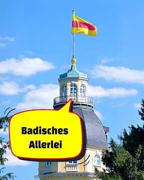 Badisches Allerlei