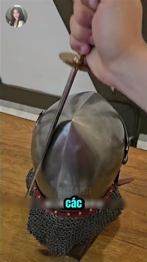 The Design Secrets of Medieval Knight Armor!