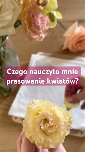 Najpiękniejsza pasja na świecie! #rękodzieło #kwiaty #poradnik #diy #bukiet #ślub #ślubne #wesele