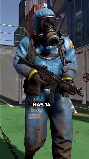 Rust Cargo Ship: all loot, elite crates and secrets