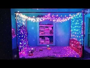 RGB_pixel led with Arduino interface