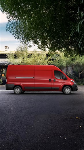 17K views | La matrioska più capiente di sempre, made in Citroën! Quale van sarà il tuo nuovo alleato sul lavoro? Berlingo (fino a 4,4 m³), Jumpy (fino a 6,6 m³) o Jumper (fino a 17 m³ di volume di carico)?  Disponibili anche in elettrico. #GammaCitroënProfessional | Citroën | Facebook