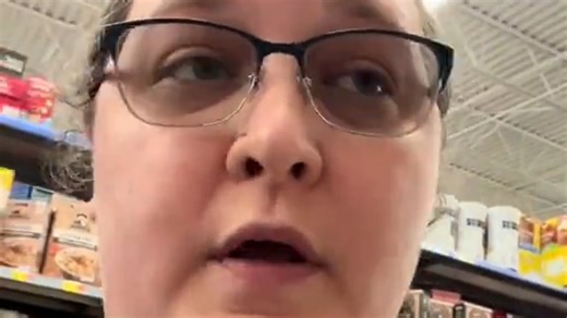 'Has the gall to ask me,' fumes Walmart shopper over receipt check rule