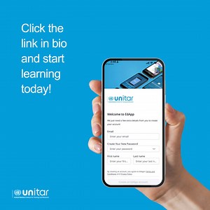 Master your training skills on the go! This mini course is perfect for busy professionals who need flexibility to adapt their learning. The course lasts 90 minutes and gives you a certificate on completion. You will learn: ✅ Essentials of learning and training ✅ Innovative training methods for diverse learners ✅ Tips for effective facilitation Available in English, French, Spanish, Portuguese, and Arabic. Start your training here! ➡️ https://i.mtr.cool/qowxwitcfm #TrainingOfTrainers #MobileLearn