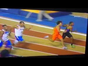 Anthony wright track bulge