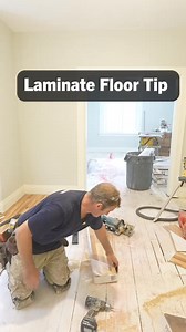 355K views · 1.7K reactions | Lamanite floor layout tip 朗 #diy #homeimprovement #flooring #bathroomremodelingteacher #homeimprovement #unexpected #hydronyc #response #kitchen #compression #plumbingtok #plumbingchronicles #plumbproud #plumblife #waterpressure #pressurereducingvalve #homehacks #waterhacks #plumbingrepair #reels #reelsvideo #reelsviral #serviceplumber | Bathroom Remodeling Teacher | Facebook