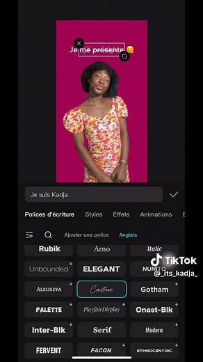 Comment faire un montage CapCut étape par étape