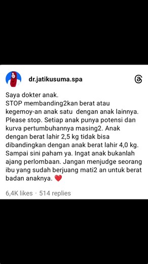 Tips Membangun Kepercayaan Diri Ibu untuk Anak Sehat