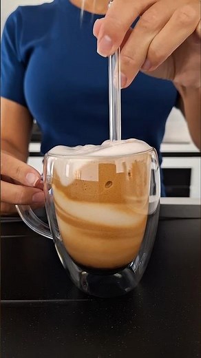 Greek Frappe Easy Recipe