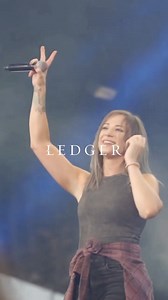 • T H I S • I S • T H E • S O U N D • repost📸 @tylerlibbyfilm 💥 THIS IS THE SOUND OF THE WARRIOR 💥 @jenledger @tsherardmusic @thespark @nashvilleguitar #ledger #jenledger #skillet #skilletmusic #rock #rockmusic #livemusic #recap #edit #warrior #panhead #sound #concertvideo #concertvideography #sony #a7iii #cinematography #film #hype #loud #flash | Ledger