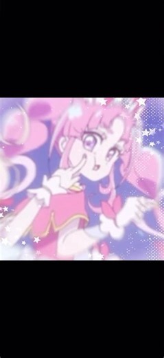 3枚目の、ミスティックちゃんかわいいー！🥹💕#名探偵プリキュア#プリキュア#小林みくる#キュアミスティック# #てんぷれお借りしました