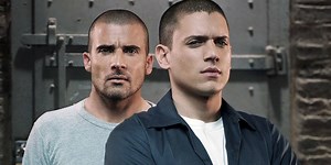 Prison Break returns April 4th so here's a recap of all the important storylines from seasons 1 through 4. | IGN