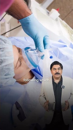 Curious about the risks of egg retrieval? #drhrishikeshpai #modernfertility #doctor