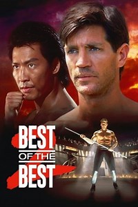 Best of the Best 2 - Film (1993)