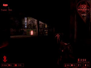 KFMutilation-Chamber addon - Killing Floor