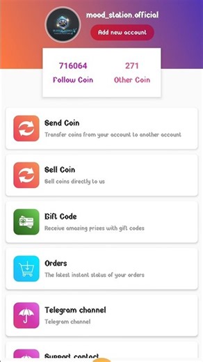 Riva Follower Coin Buy Sell Height price🔥 #rivafollower #rivacoinsell #riva