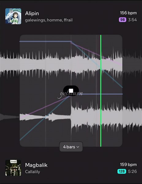 alipin | magbalik #music #spotify #opm #spotifymix #fyp