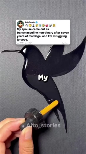 Navigating a Spouse's Gender Transition: A Personal Journey