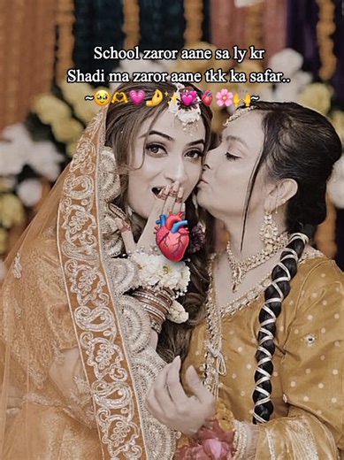 Heartwarming Wedding Moments That Will Make You Smile